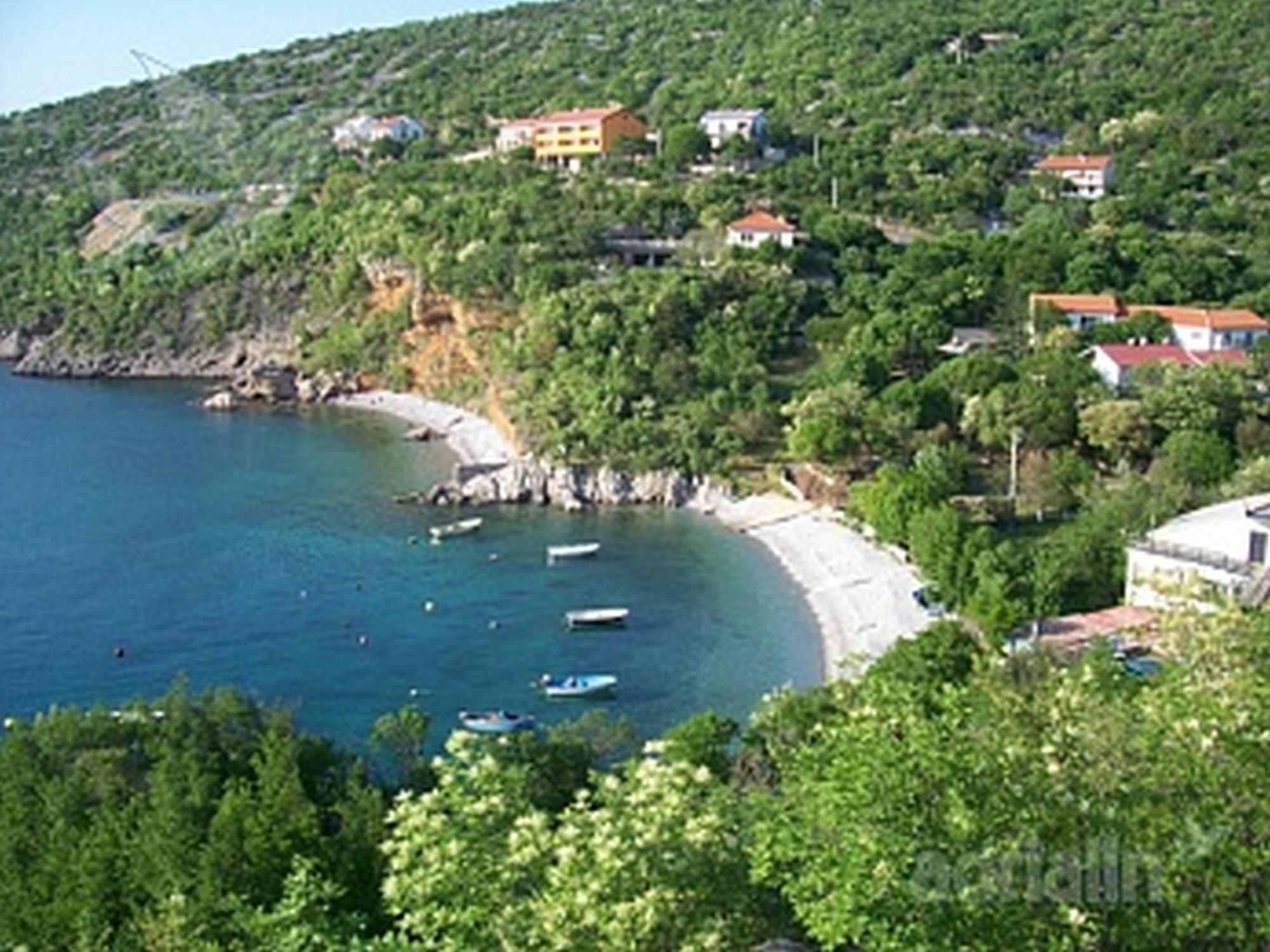 Apartments Marino Senj  Exterior photo